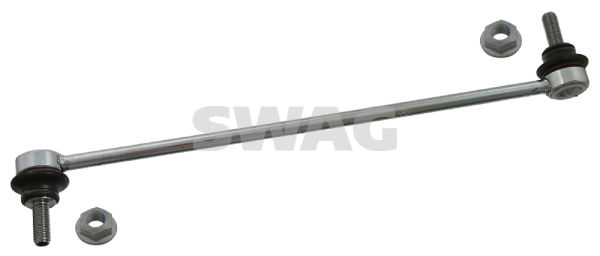 Brat/bieleta suspensie, stabilizator 99 92 2589 SWAG